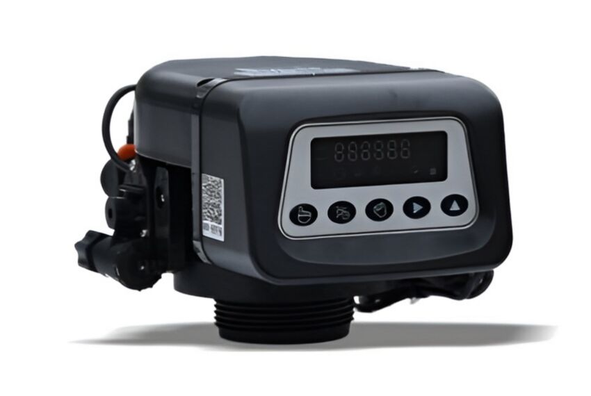 ChiMay JY GR2-1 Softener Valve